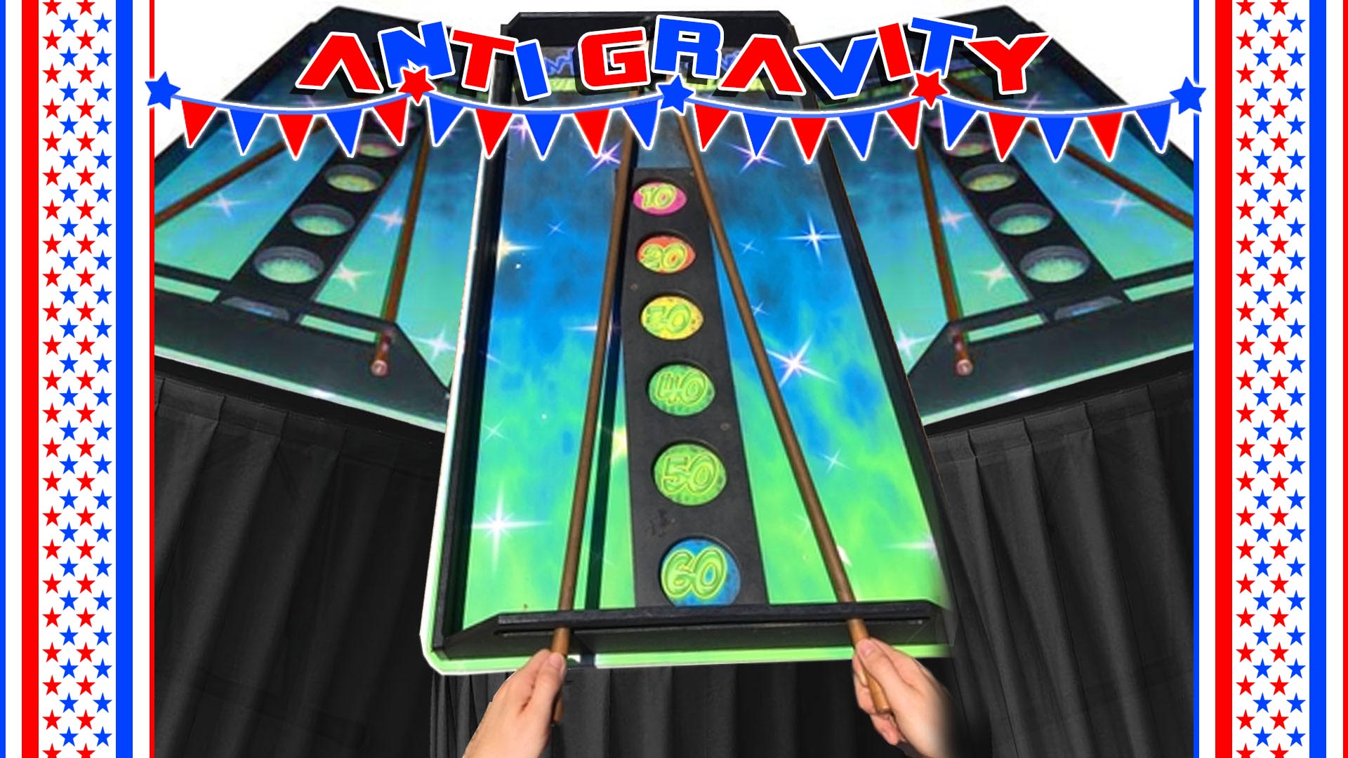 antigravity carnival game antigravity carnival game